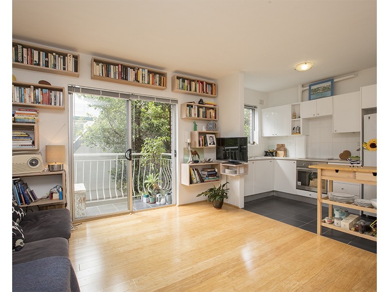 1/31 Chelsea Street, Redfern NSW 2016