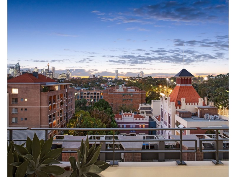 D1215/780 Bourke Street, Redfern NSW 2016