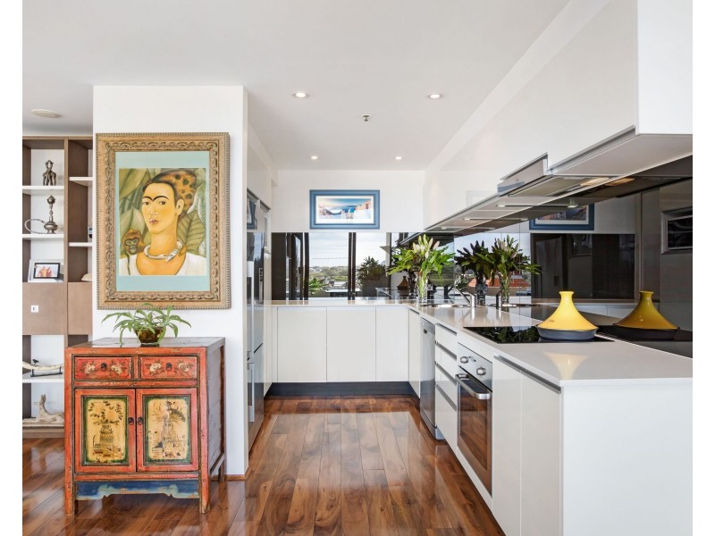 D1215/780 Bourke Street, Redfern NSW 2016