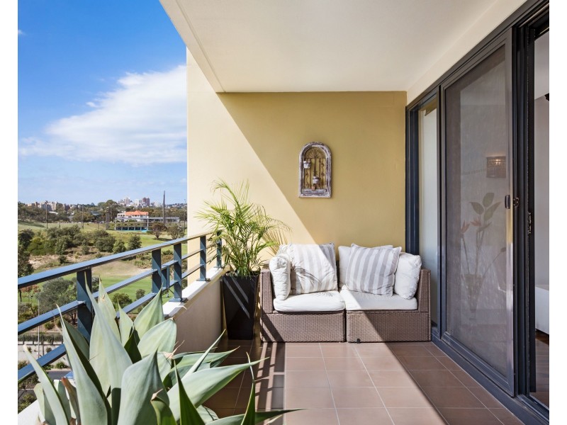 D1215/780 Bourke Street, Redfern NSW 2016