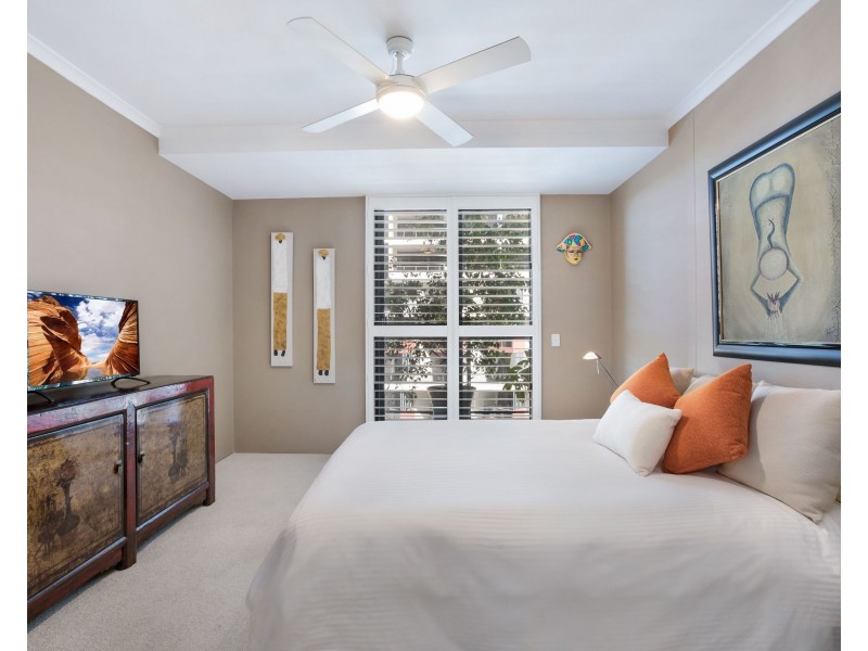 D1215/780 Bourke Street, Redfern NSW 2016