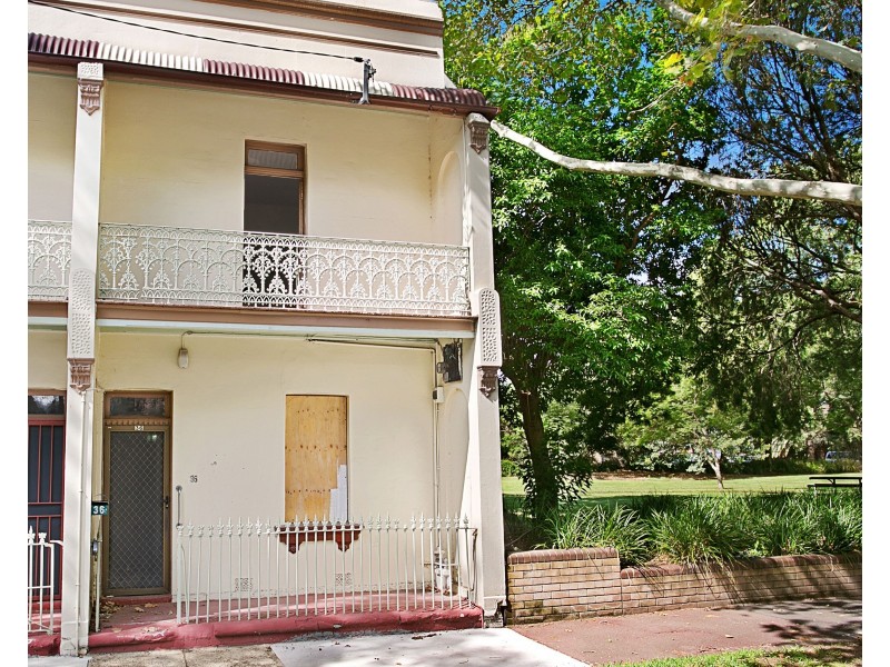 36 Park Street, Erskineville NSW 2043