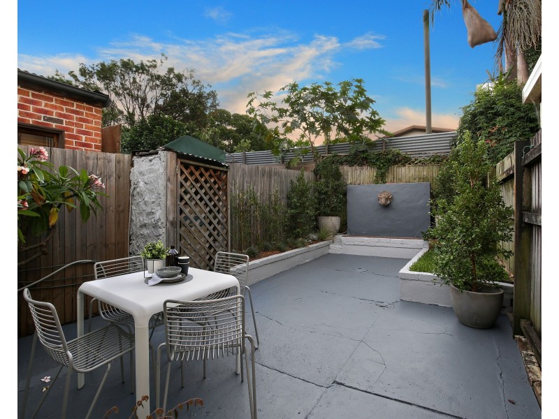 32 Septimus Street, Erskineville NSW 2043