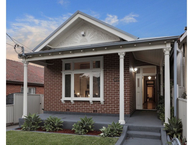 216 Addison Road, Marrickville NSW 2204