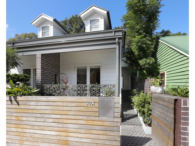 30A Amy Street, Erskineville NSW 2043
