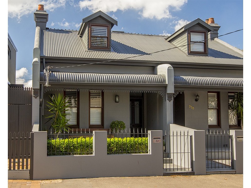 268 Belmont Street, Alexandria NSW 2015