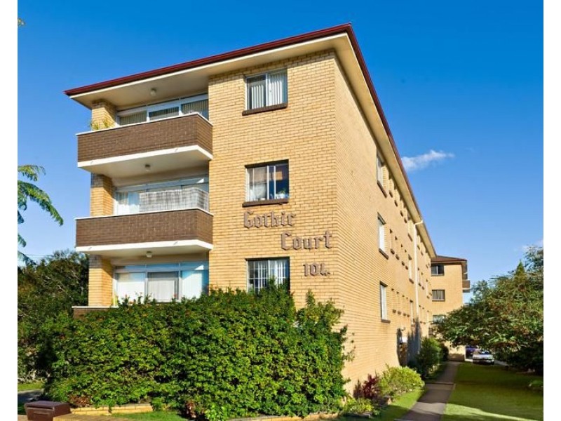 12/104 Barker Street, Kingsford NSW 2032