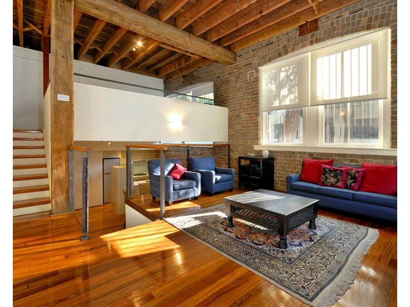 2/92 Shepherd Street, Chippendale NSW 2008