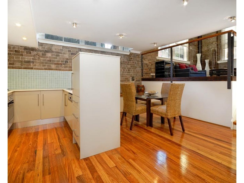 2/92 Shepherd Street, Chippendale NSW 2008