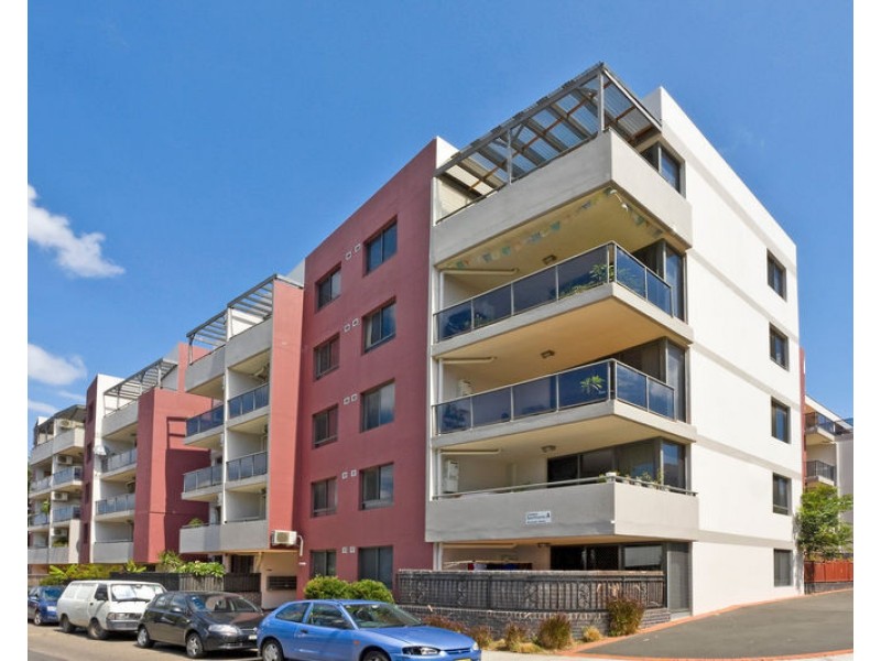 31/49 Henderson Road, Alexandria NSW 2015