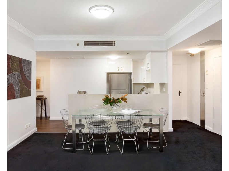 3012/91 Liverpool Street, Sydney NSW 2000