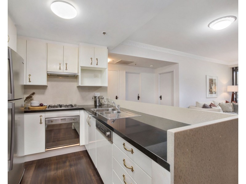 3012/91 Liverpool Street, Sydney NSW 2000