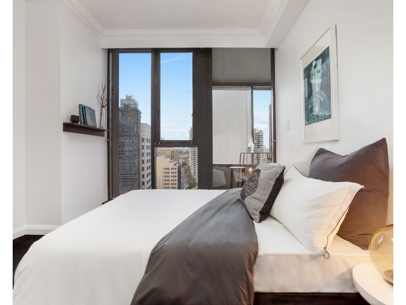 3012/91 Liverpool Street, Sydney NSW 2000
