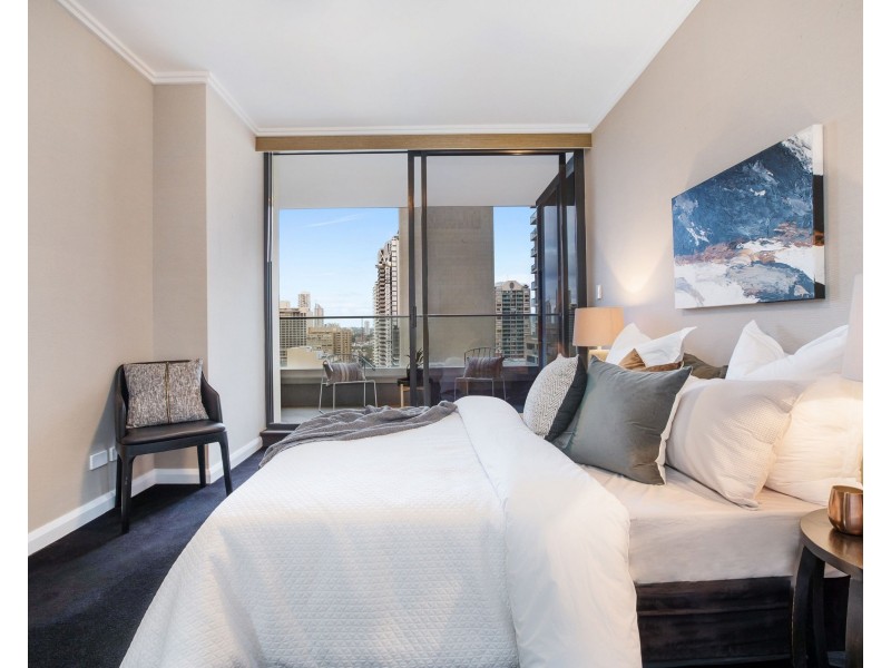 3012/91 Liverpool Street, Sydney NSW 2000