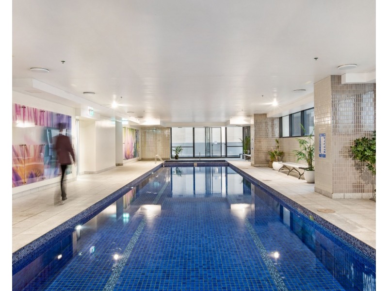 3012/91 Liverpool Street, Sydney NSW 2000