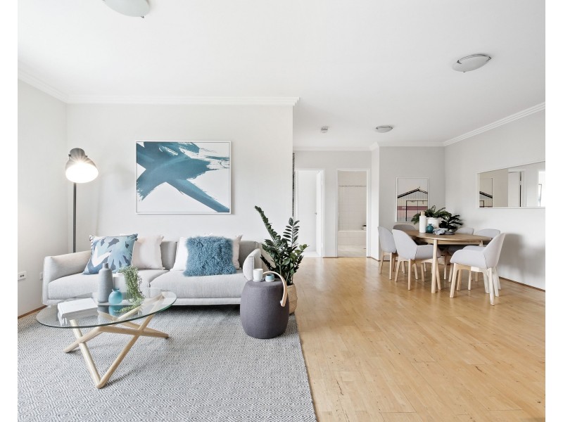 33/127 Railway Parade, Erskineville NSW 2043