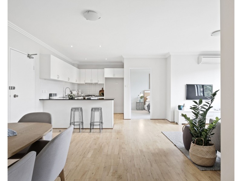 33/127 Railway Parade, Erskineville NSW 2043