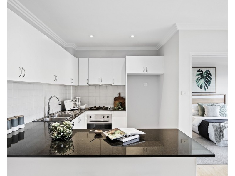 33/127 Railway Parade, Erskineville NSW 2043