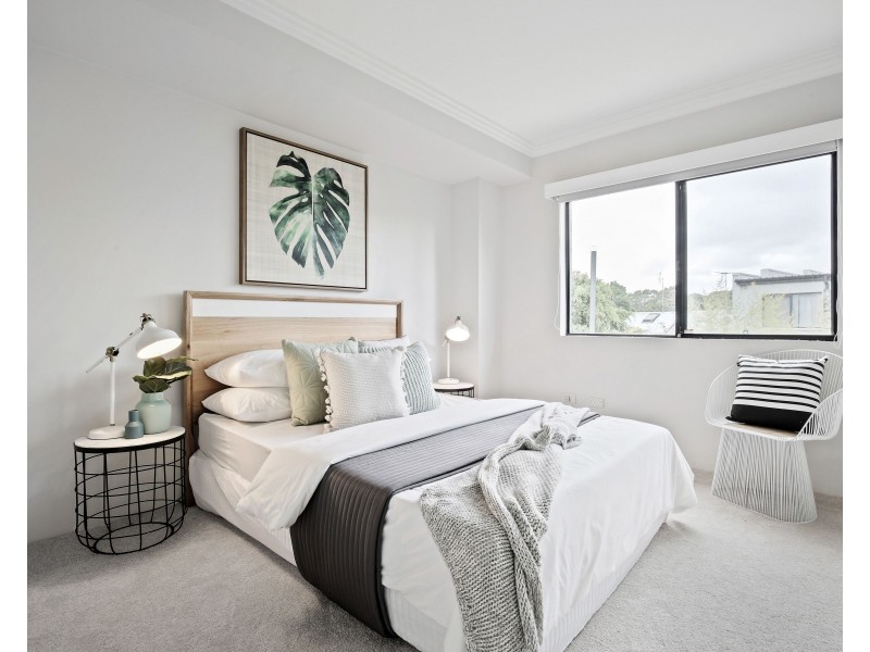 33/127 Railway Parade, Erskineville NSW 2043