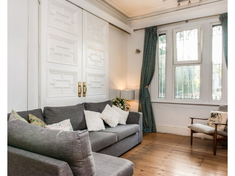 241 Chalmers Street, Redfern NSW 2016