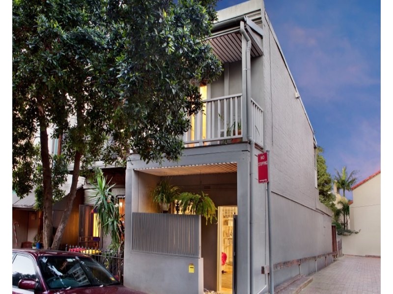 212 Union Street, Erskineville NSW 2043