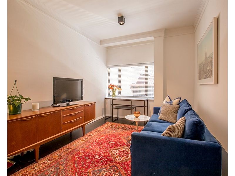 105/117D Macleay Street, Potts Point NSW 2011
