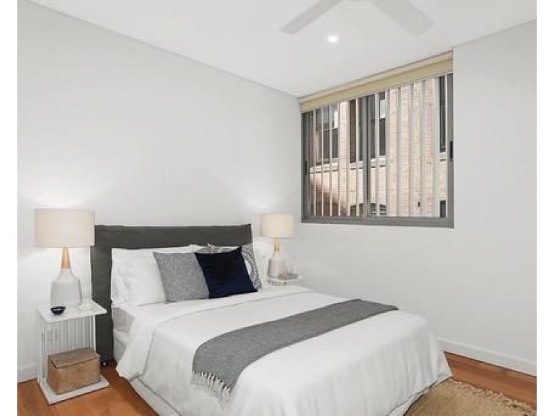 44/34 Chalmers Street, Surry Hills NSW 2010