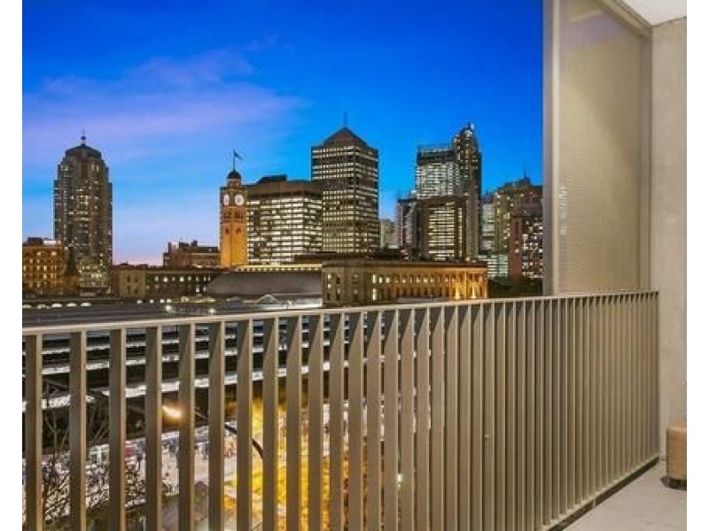 44/34 Chalmers Street, Surry Hills NSW 2010