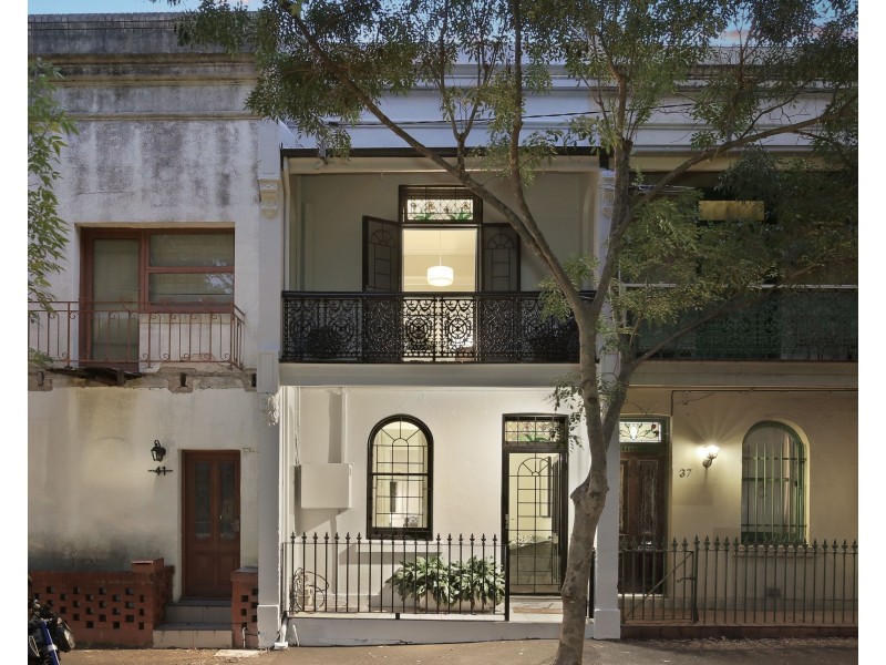 39 Charles Street, Erskineville NSW 2043