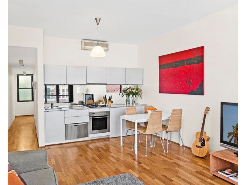 15/107 Oxford Street, Darlinghurst NSW 2010