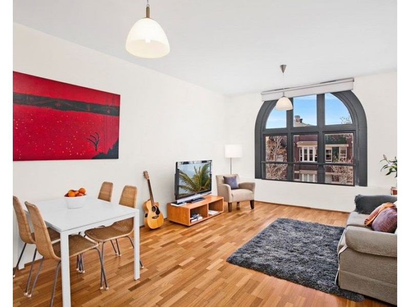 15/107 Oxford Street, Darlinghurst NSW 2010