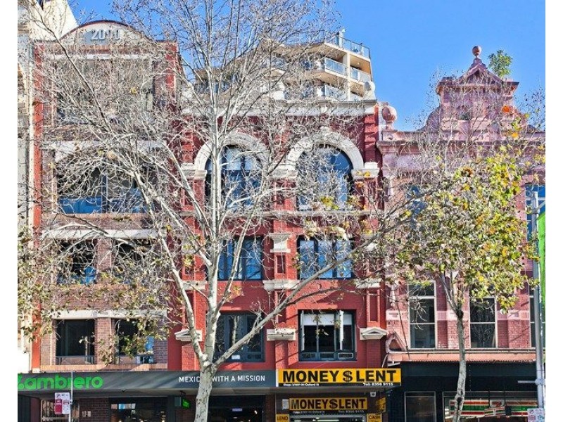 15/107 Oxford Street, Darlinghurst NSW 2010