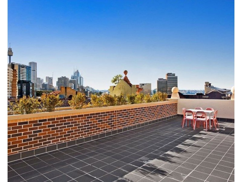 15/107 Oxford Street, Darlinghurst NSW 2010