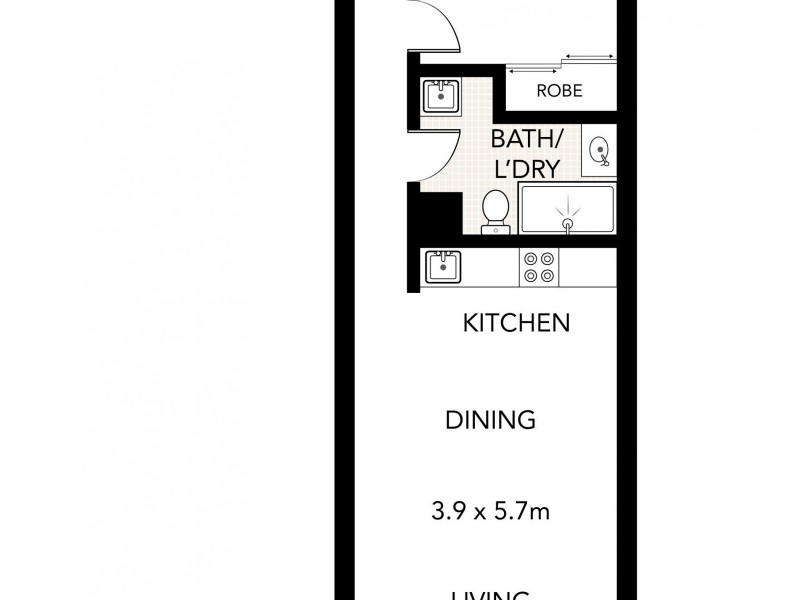 15/107 Oxford Street, Darlinghurst NSW 2010