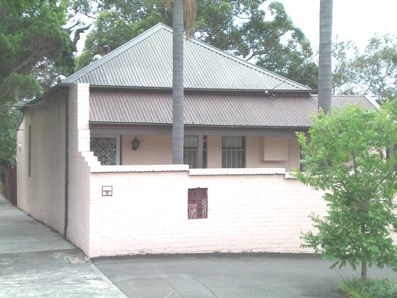 9 Collins Street, Alexandria NSW 2015