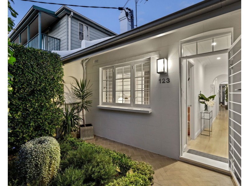 123 Victoria Street, Alexandria NSW 2015