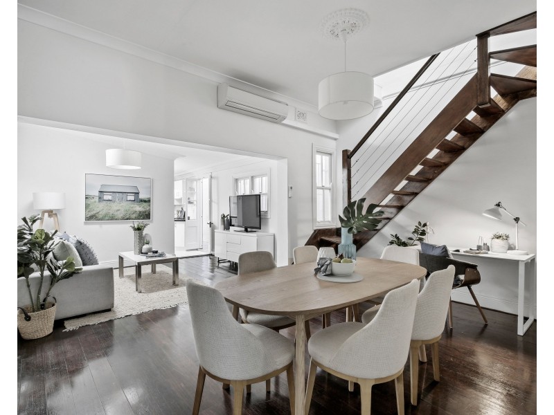 115 Probert Street, Newtown NSW 2042