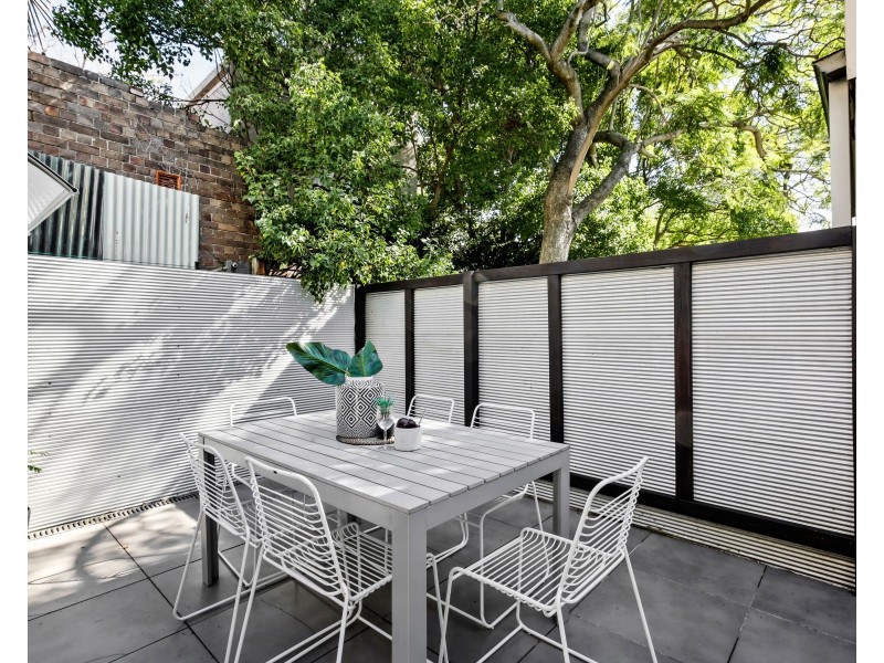 115 Probert Street, Newtown NSW 2042