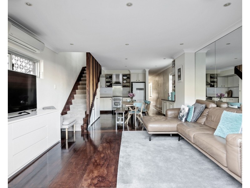 47 Silver Street, Marrickville NSW 2204