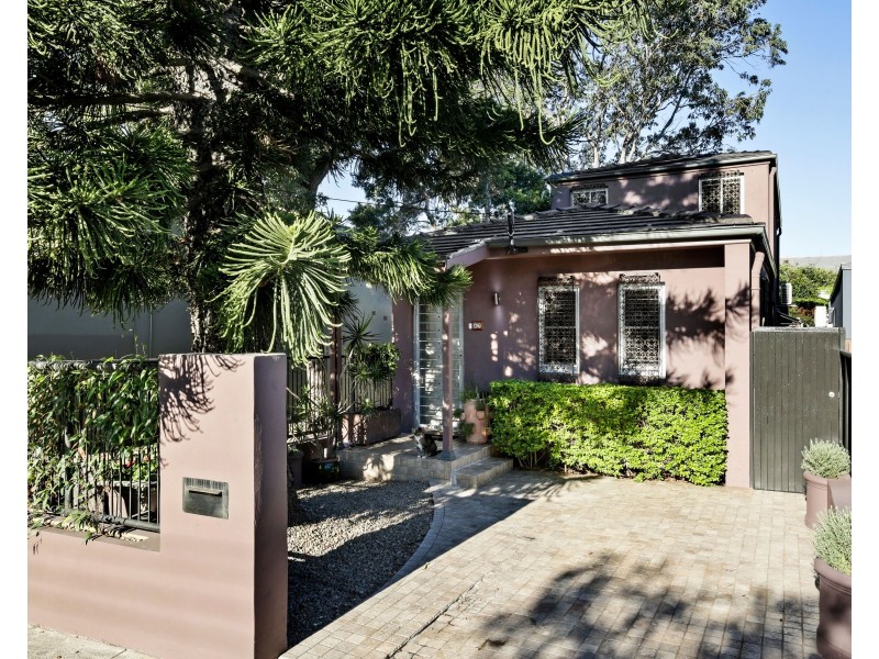 47 Silver Street, Marrickville NSW 2204