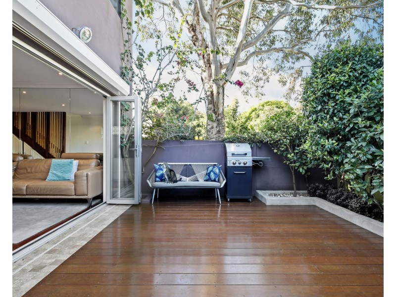 47 Silver Street, Marrickville NSW 2204