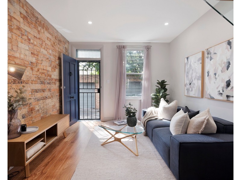 9 Wilson Lane, Darlington NSW 2008