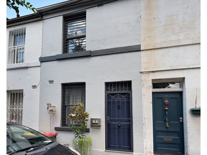 9 Wilson Lane, Darlington NSW 2008