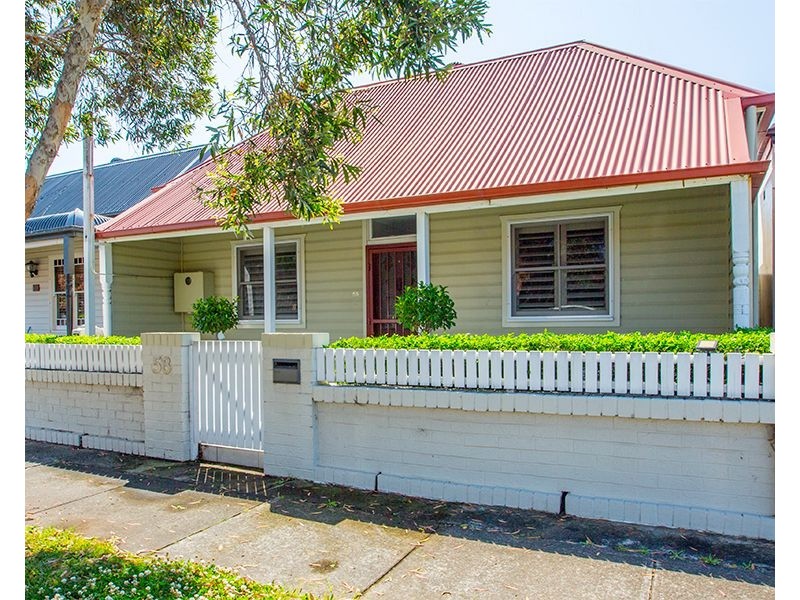 58 Frogmore Street, Mascot NSW 2020