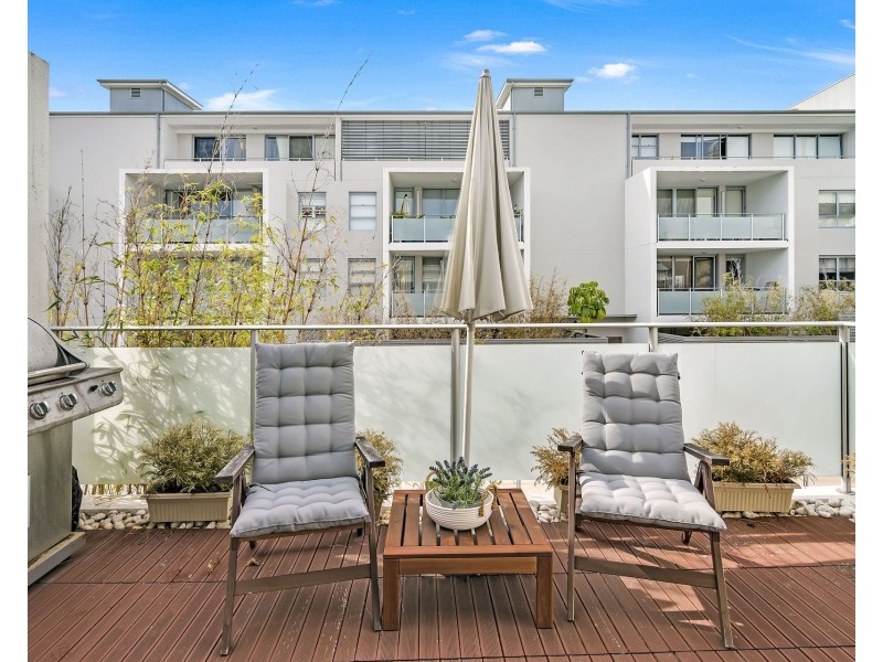 17/253 Chalmers Street, Redfern NSW 2016