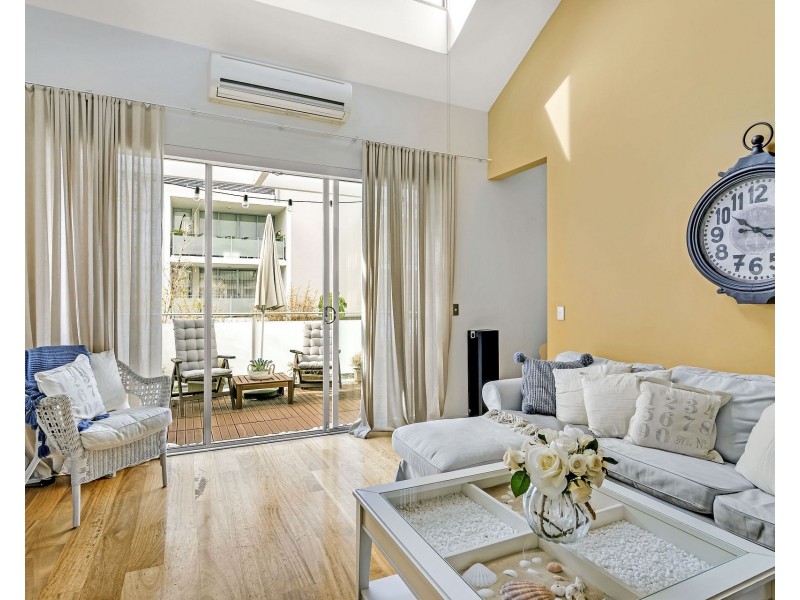 17/253 Chalmers Street, Redfern NSW 2016