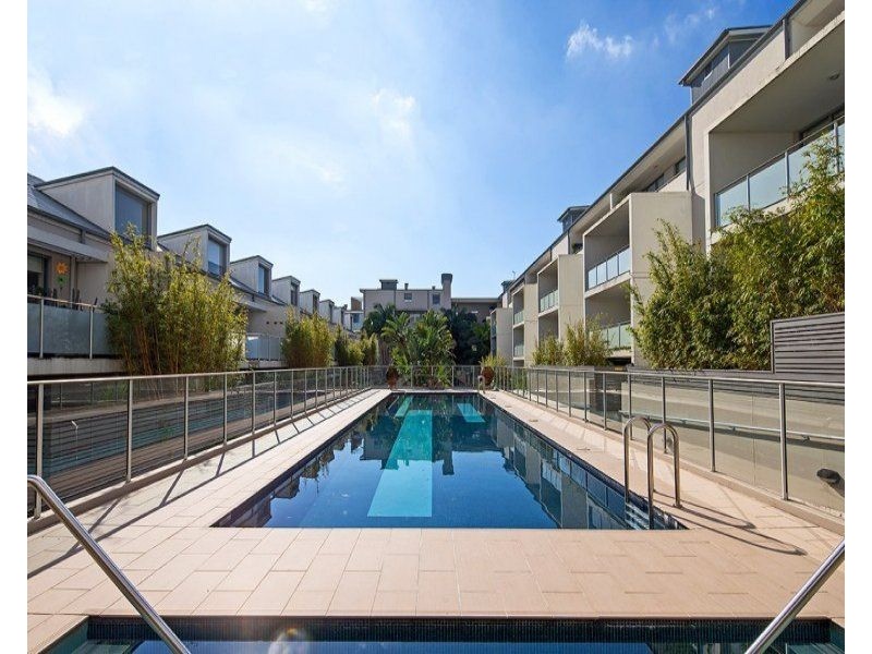 17/253 Chalmers Street, Redfern NSW 2016