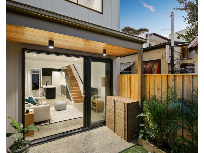 124 George Street, Erskineville NSW 2043