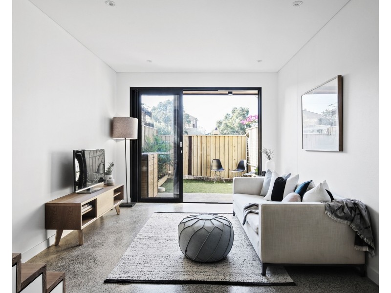 124 George Street, Erskineville NSW 2043