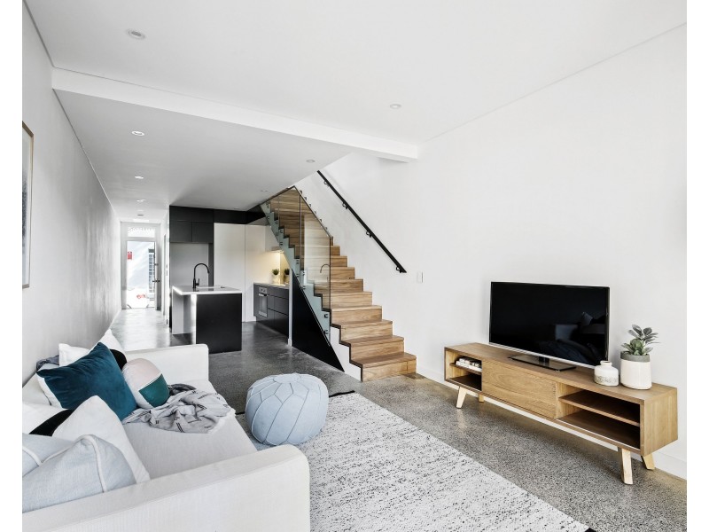 124 George Street, Erskineville NSW 2043